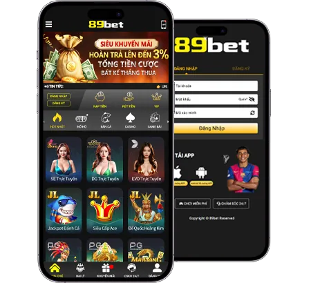 Đồ họa 3D sống động trong game bắn cá 8Kbet