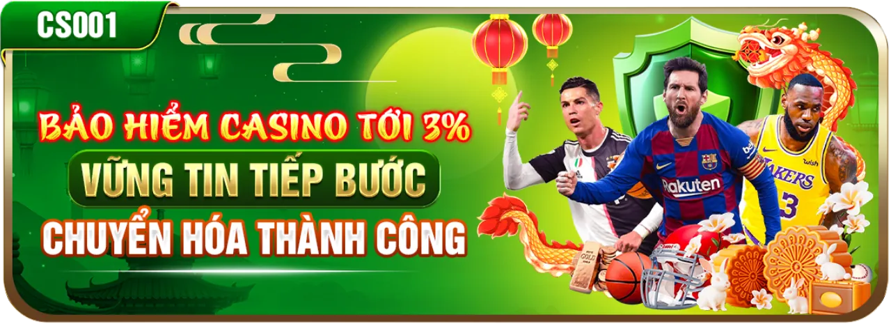 Hình ảnh chính sòng bạc 8kbet